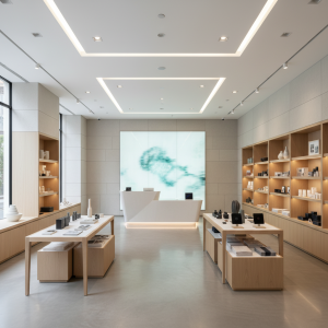 הנכס הבלתי נראה של החנות שלך: מדריך משפטי להגנה על עיצוב ייחודי